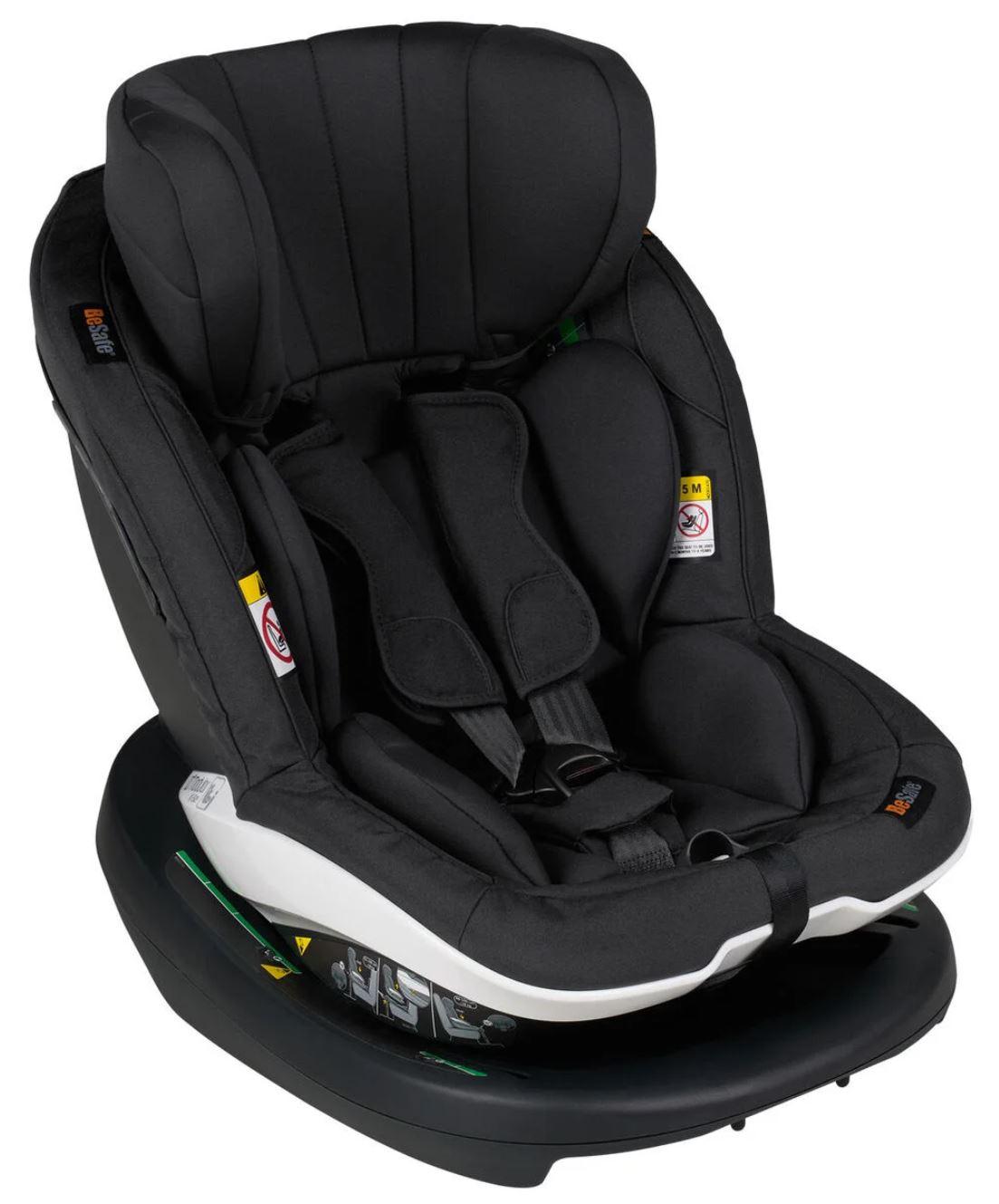 Toddler car seats