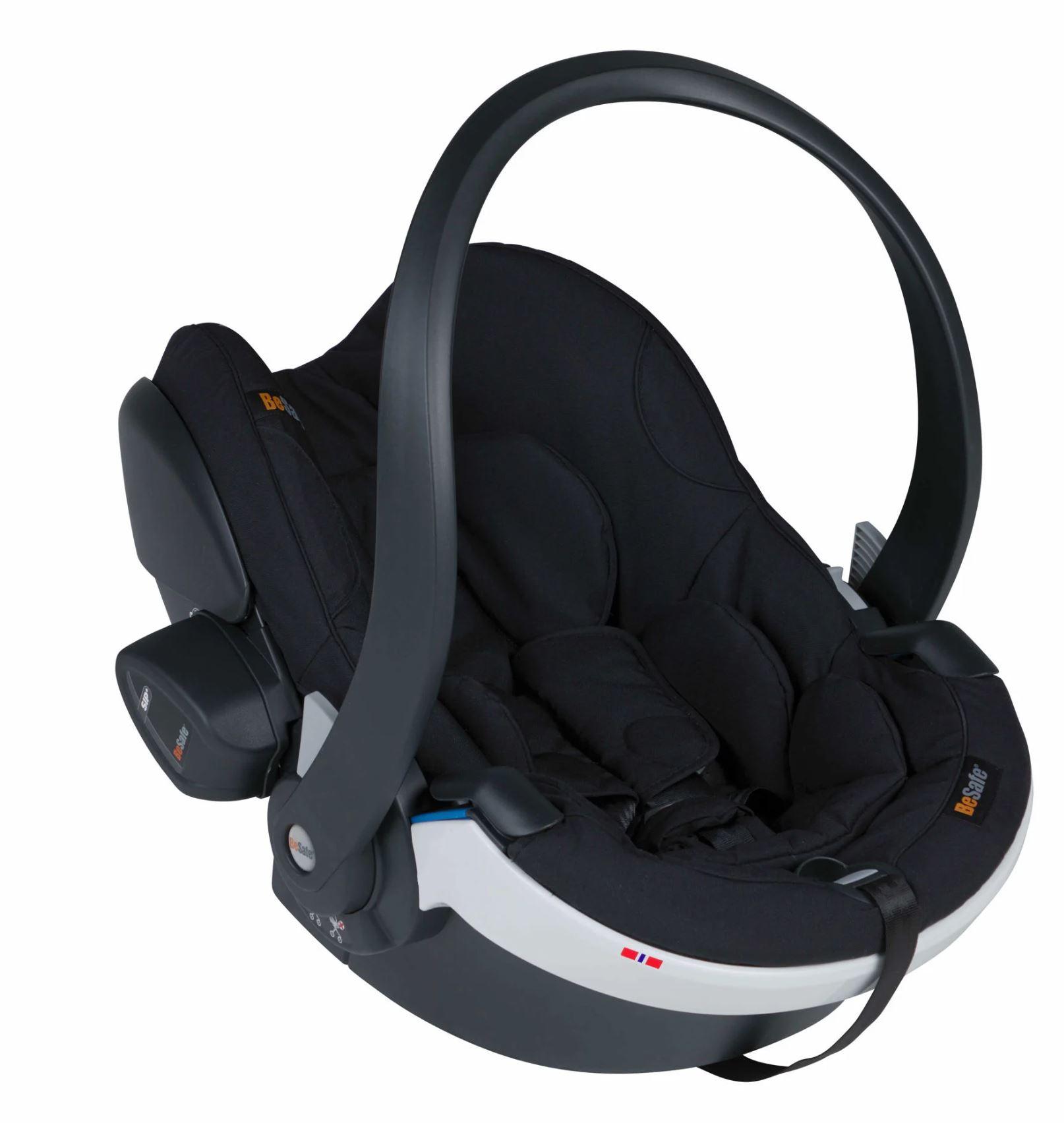 Babystol